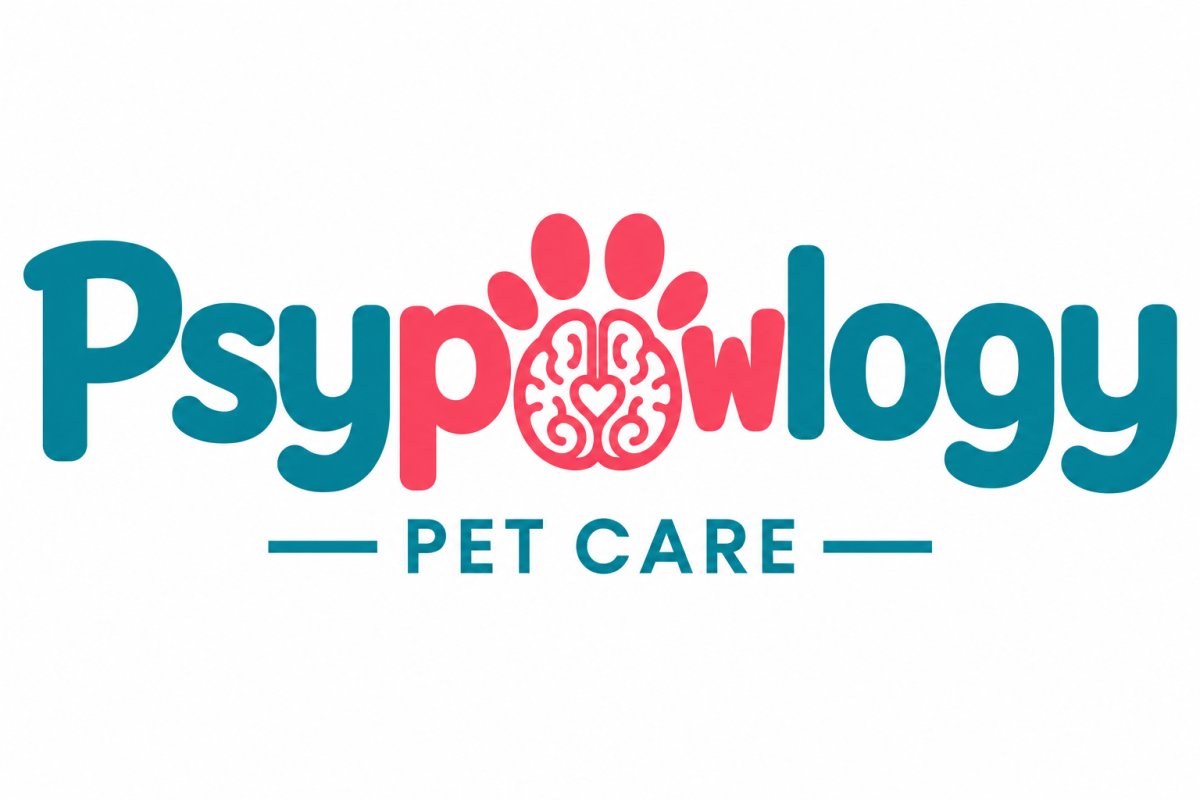 Psypawlogy Pet Care LLC