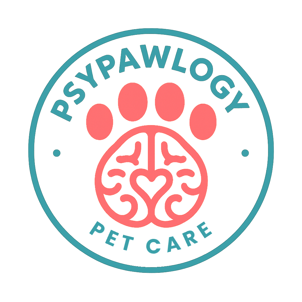 Psypawlogy