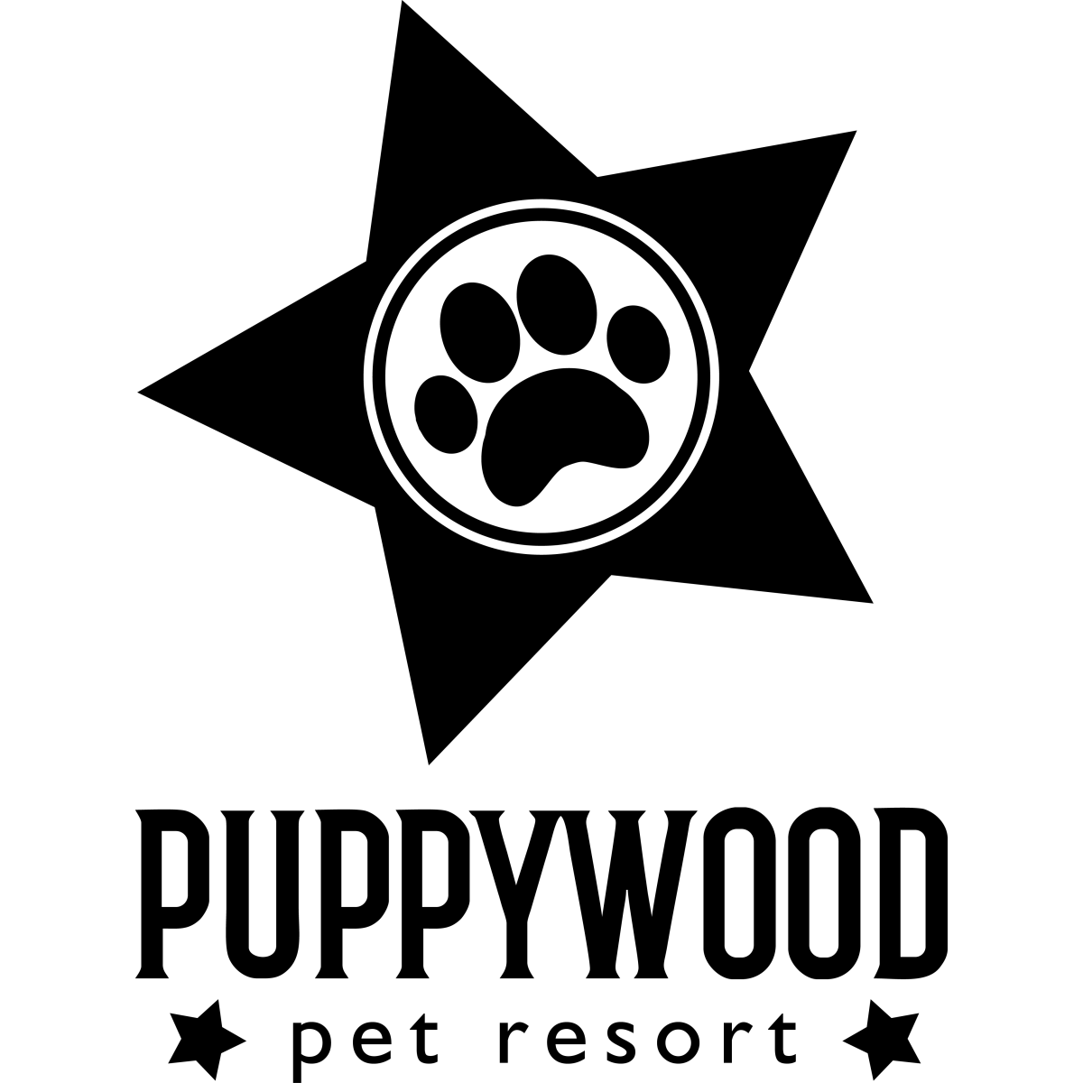 Puppywood Anderson