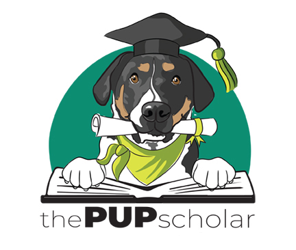 Pup Scholar