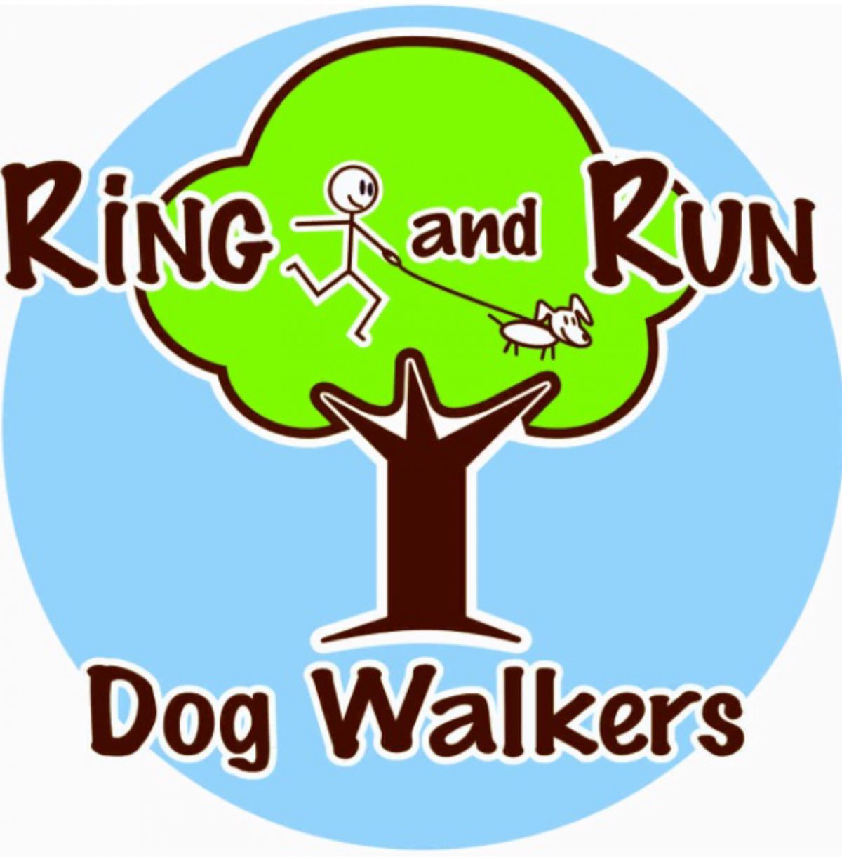 Ring and Run Dog Walkers LLC
