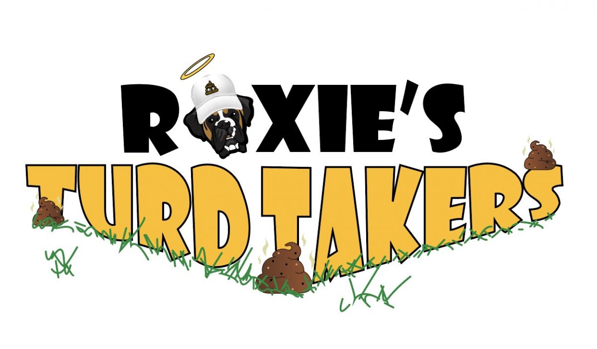Roxie's Turd Takers