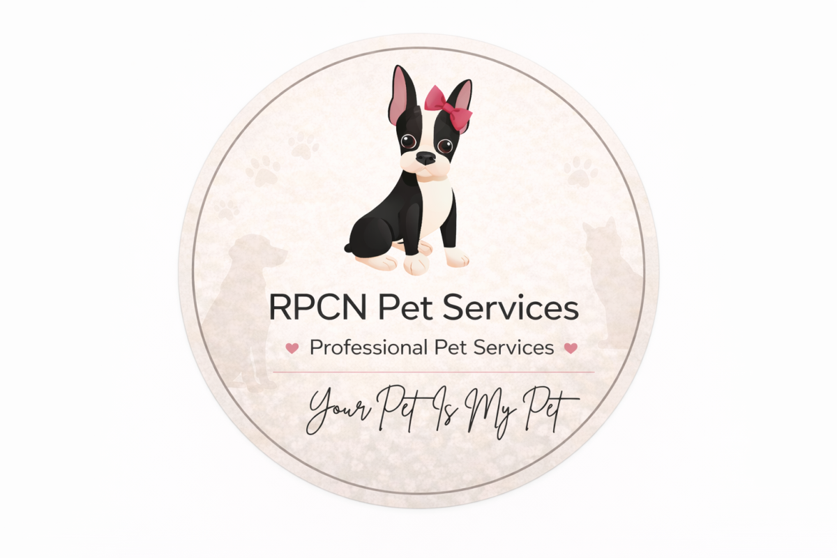 RPCN Pet Services