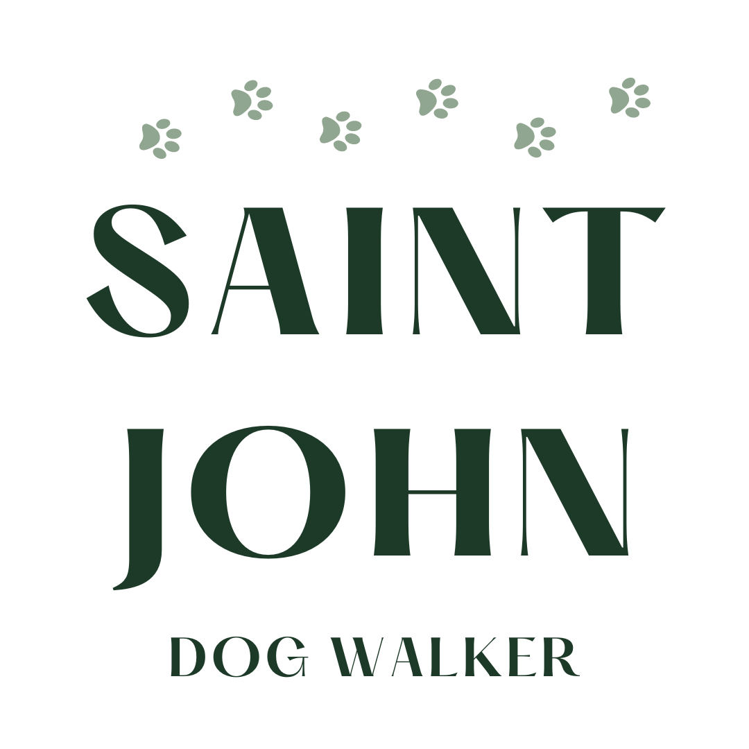Saint John Dog Walker