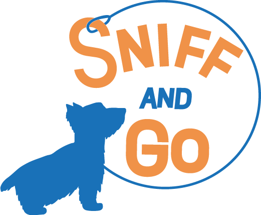 Sniff and Go