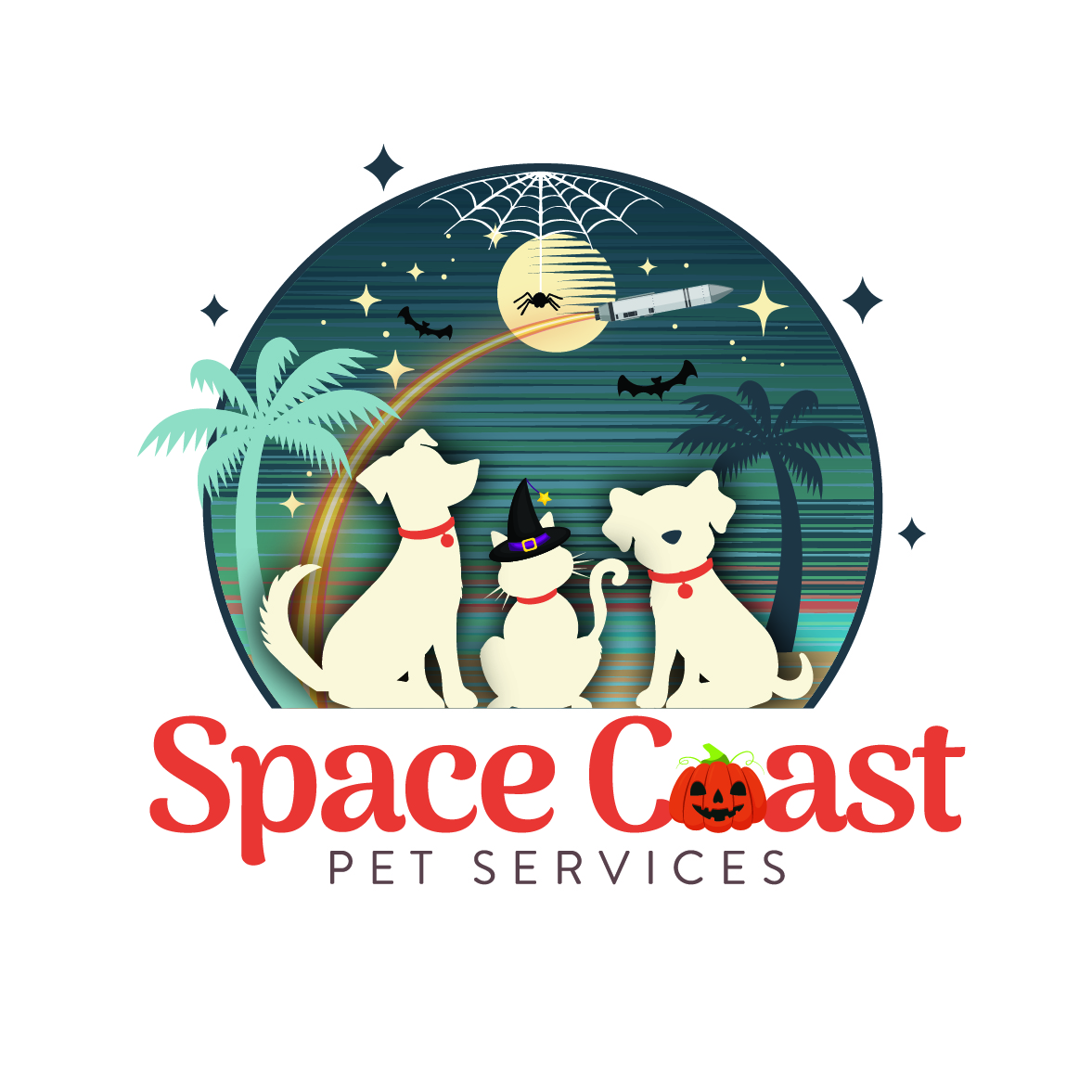 Space Coast Pet Services