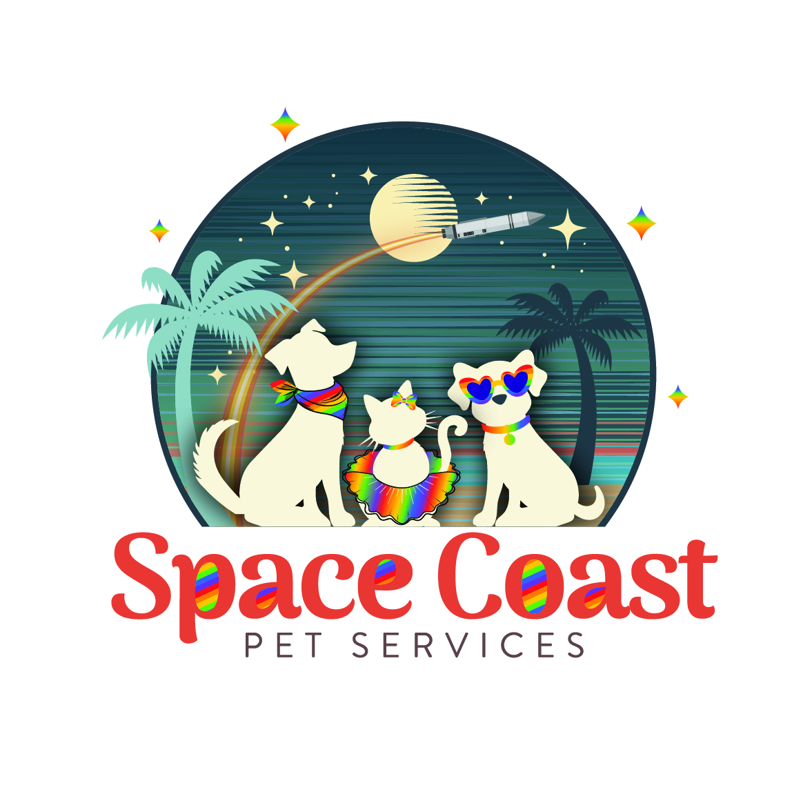 Space Coast Pet Services