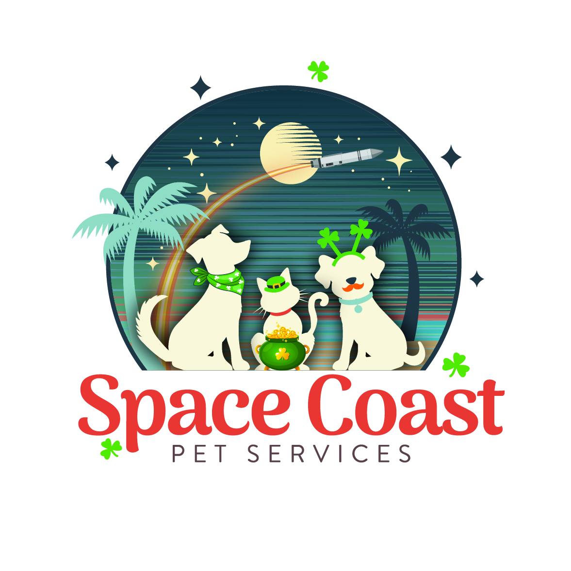 Space Coast Pet Services