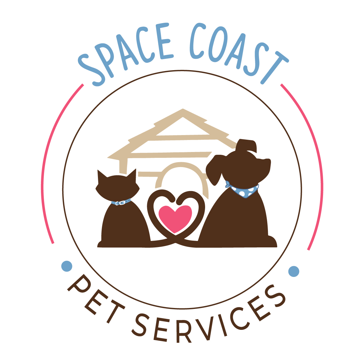 Space Coast Pet Services