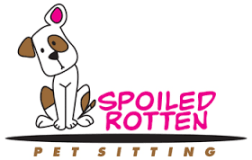 Spoiled Rotten Pet Sitting