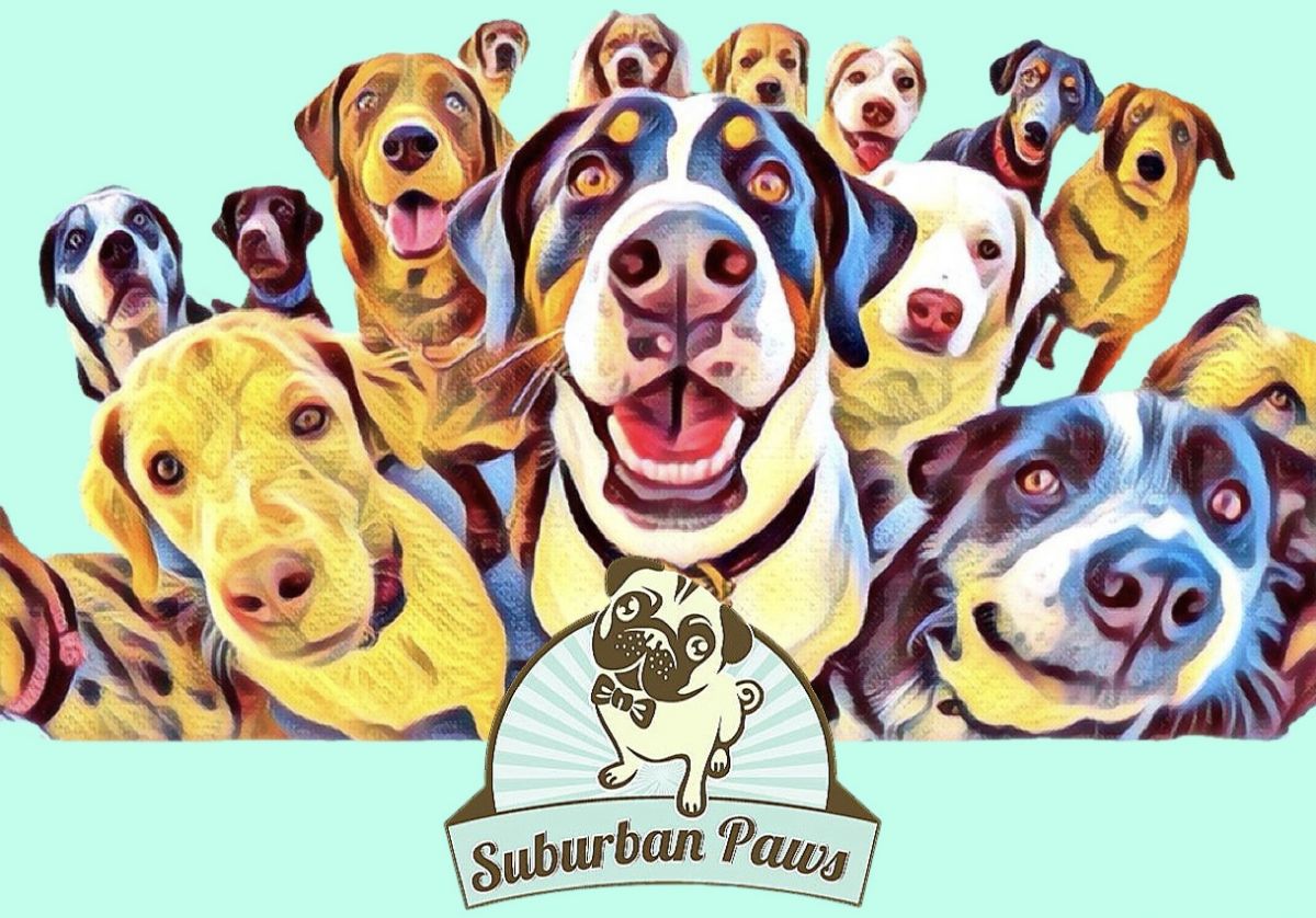 Suburban Paws, Inc.