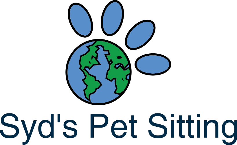 Syd's Pet Sitting