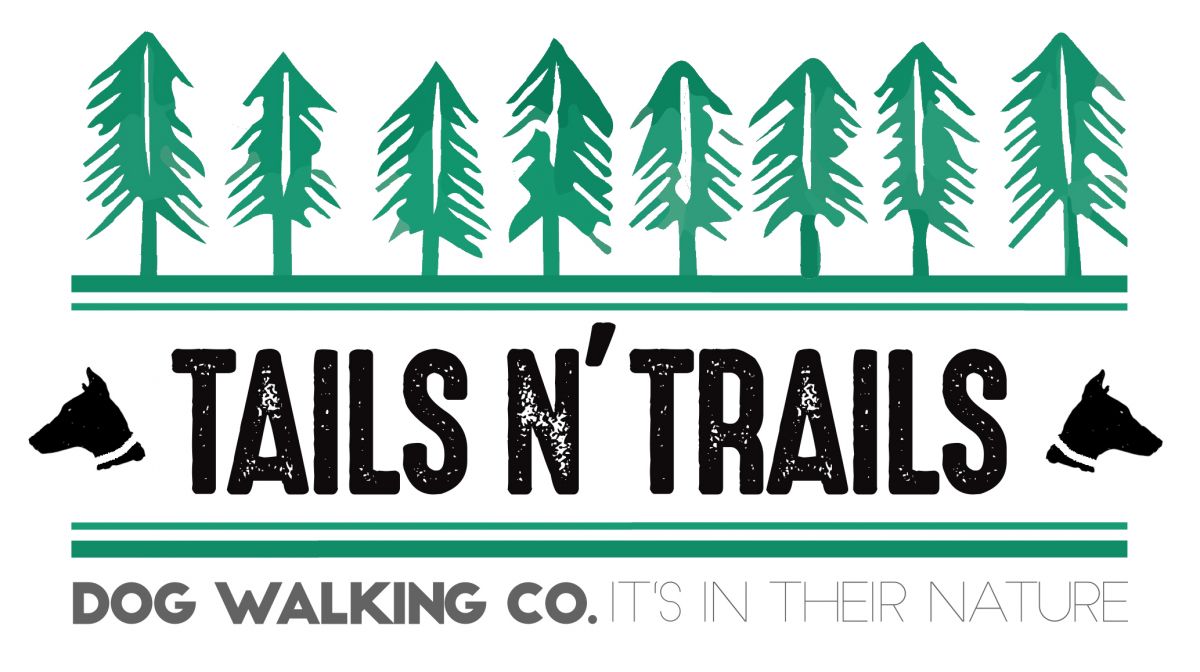 Tails N' Trails Dog Walking Co.