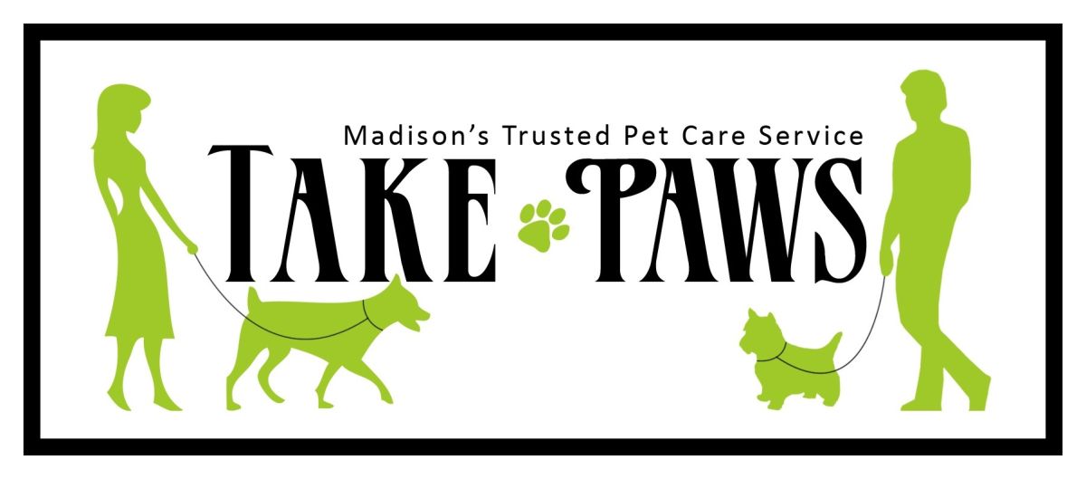 Take Paws Madison