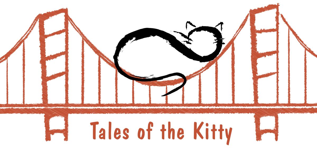 Tales of the Kitty