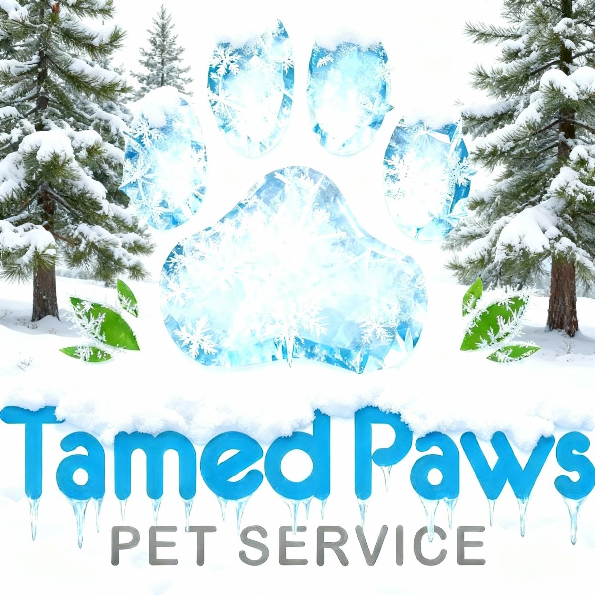 Tamed Paws