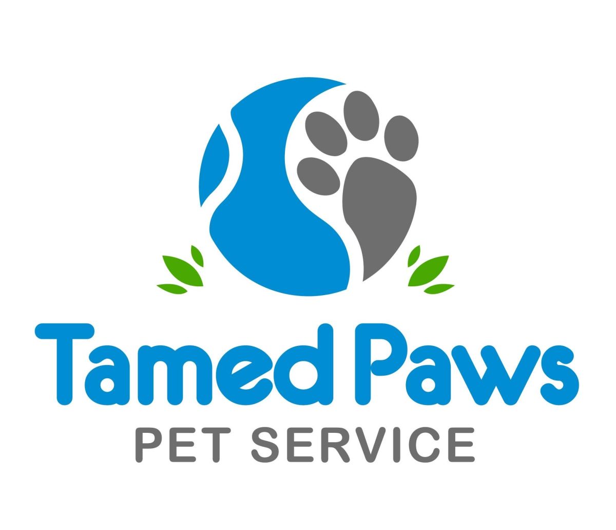 Tamed Paws