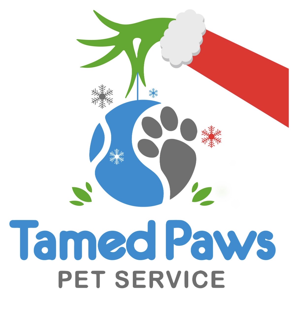 Tamed Paws