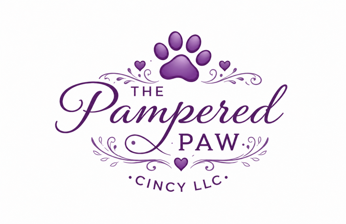 The Pampered Paw