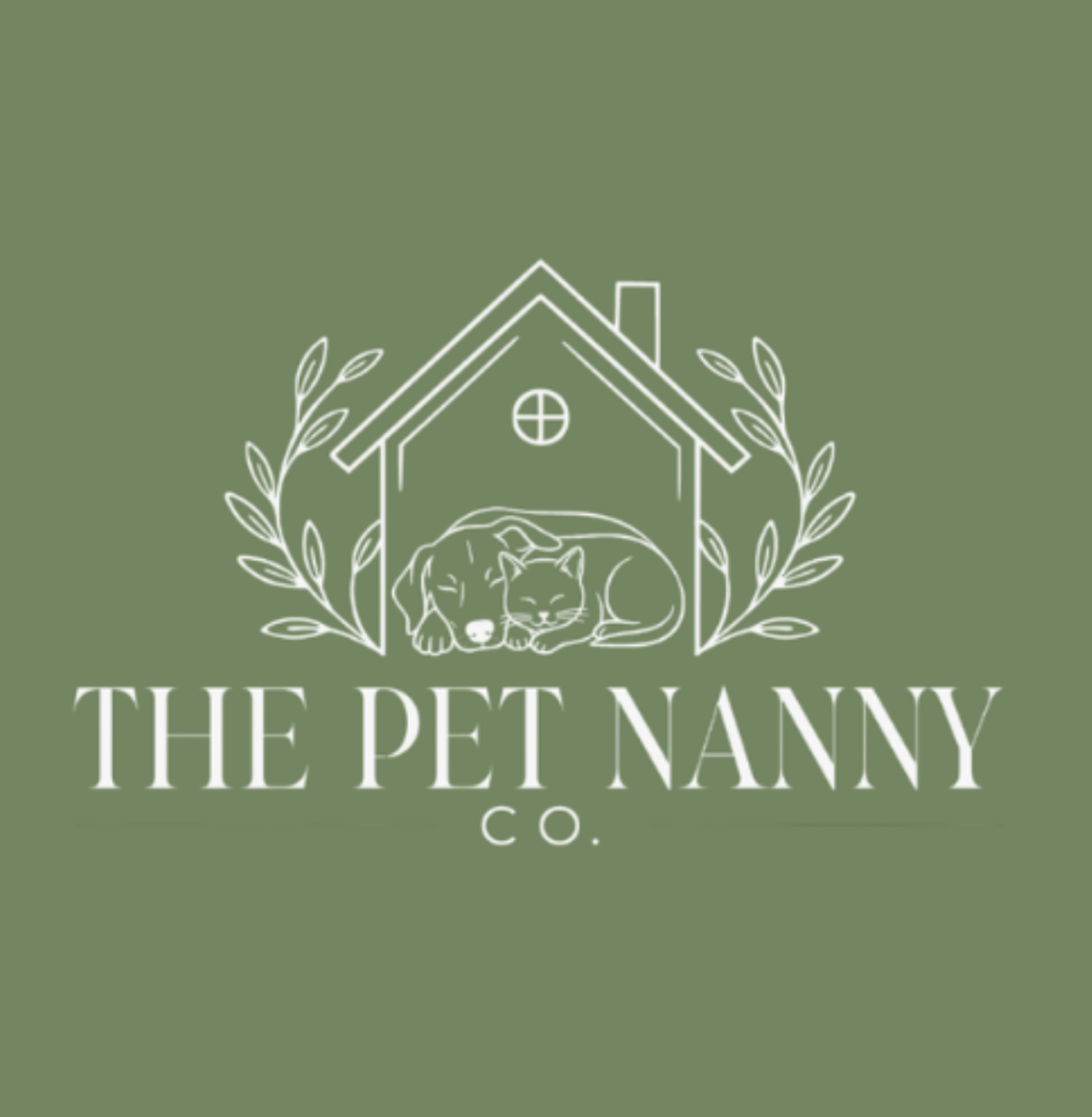 The Pet Nanny Co.