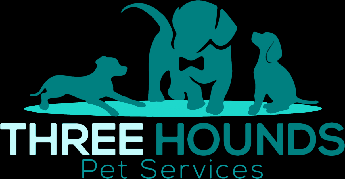 Three Hounds Pet Services