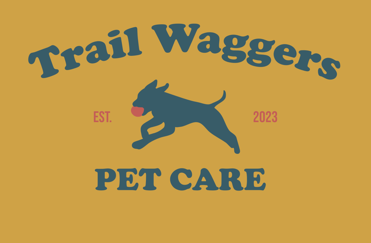 Trail Waggers Pet Care