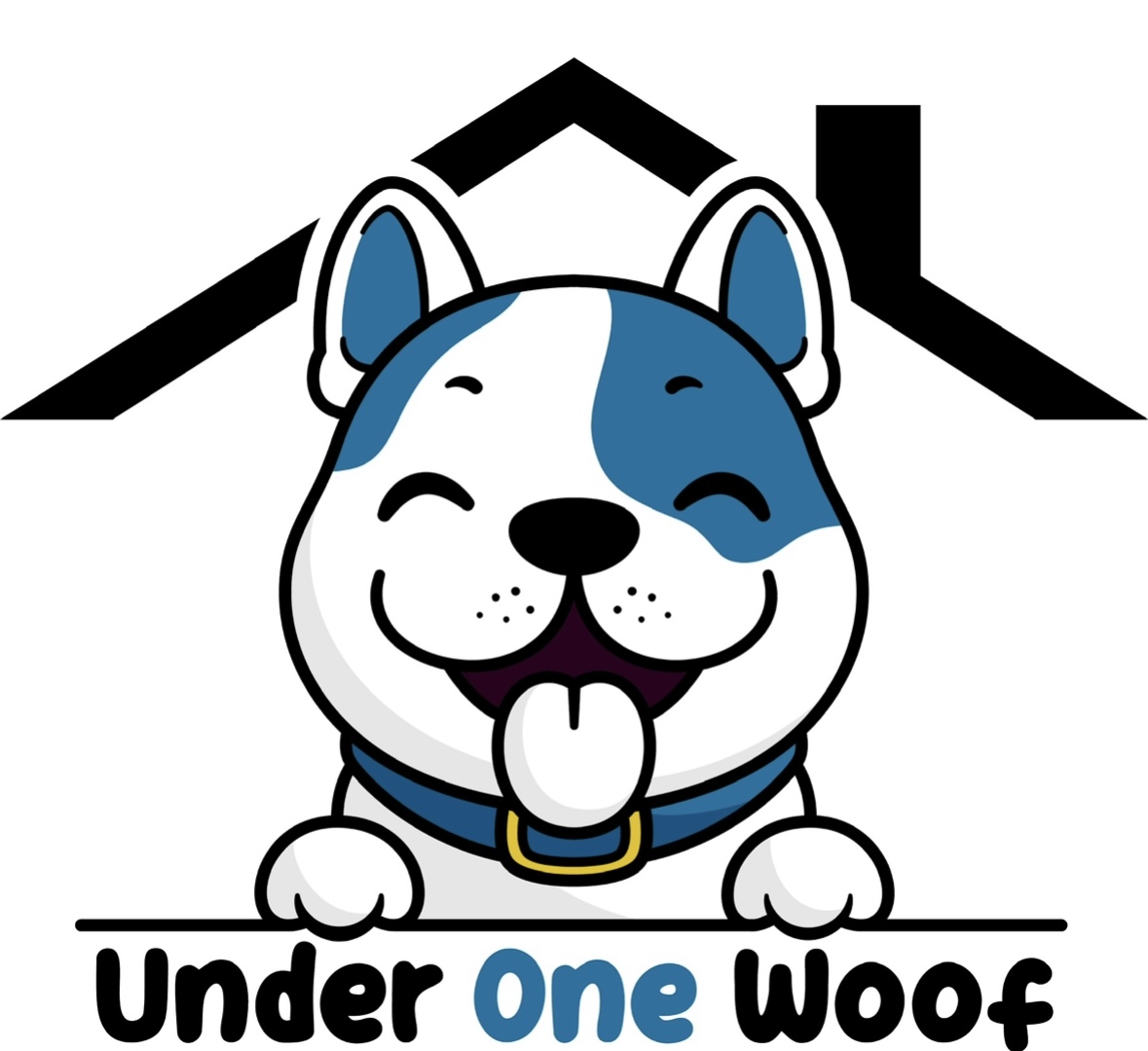 Under One Woof 