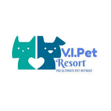 VIPet Resort