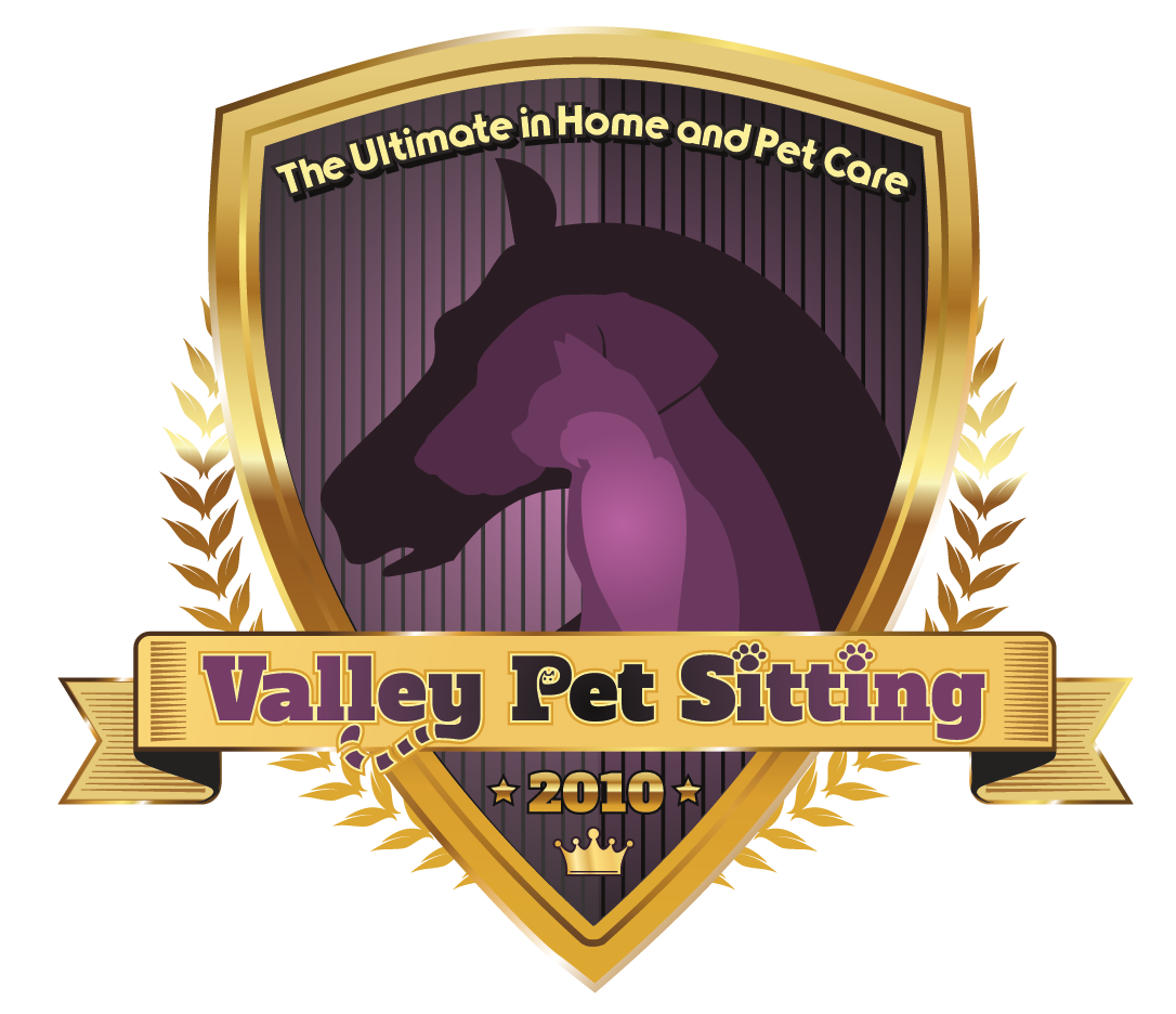 Valley Pet Sitting Inc.