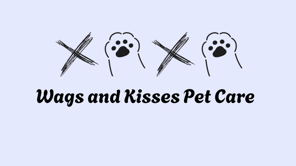 Wags and Kisses Pet Care