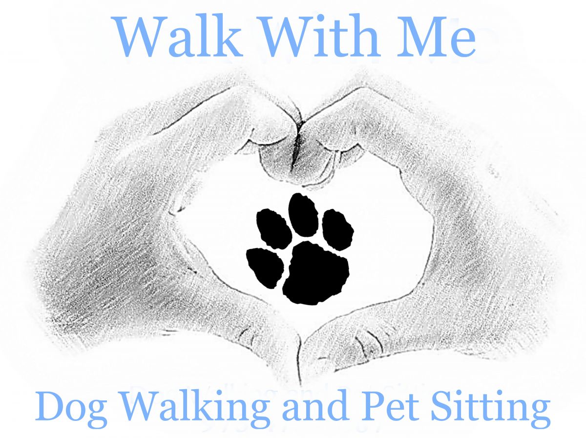 Walk With Me Dog Walking and Pet Sitting