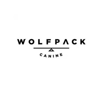 Wolf Pack Canine