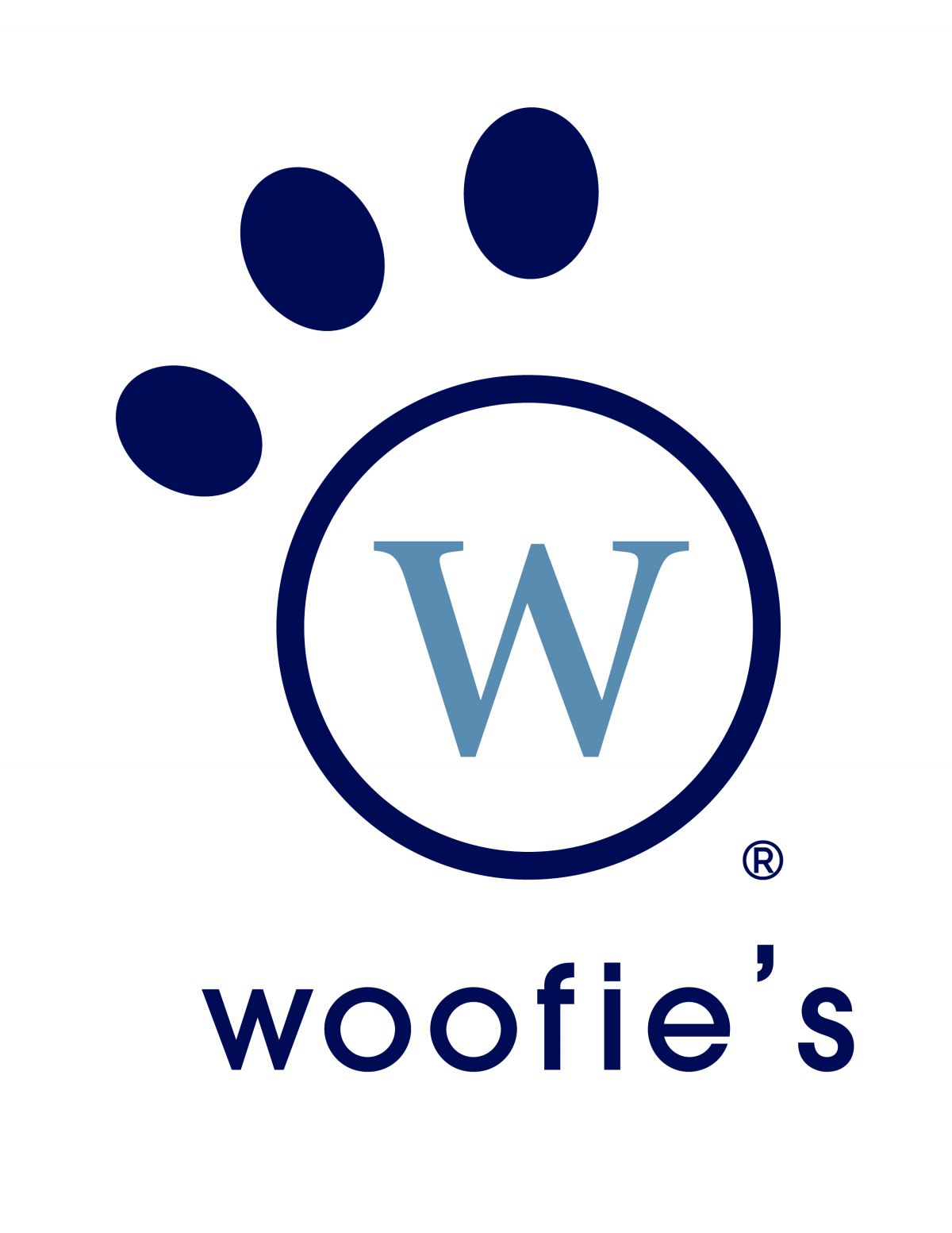 Woofie's Grapevine