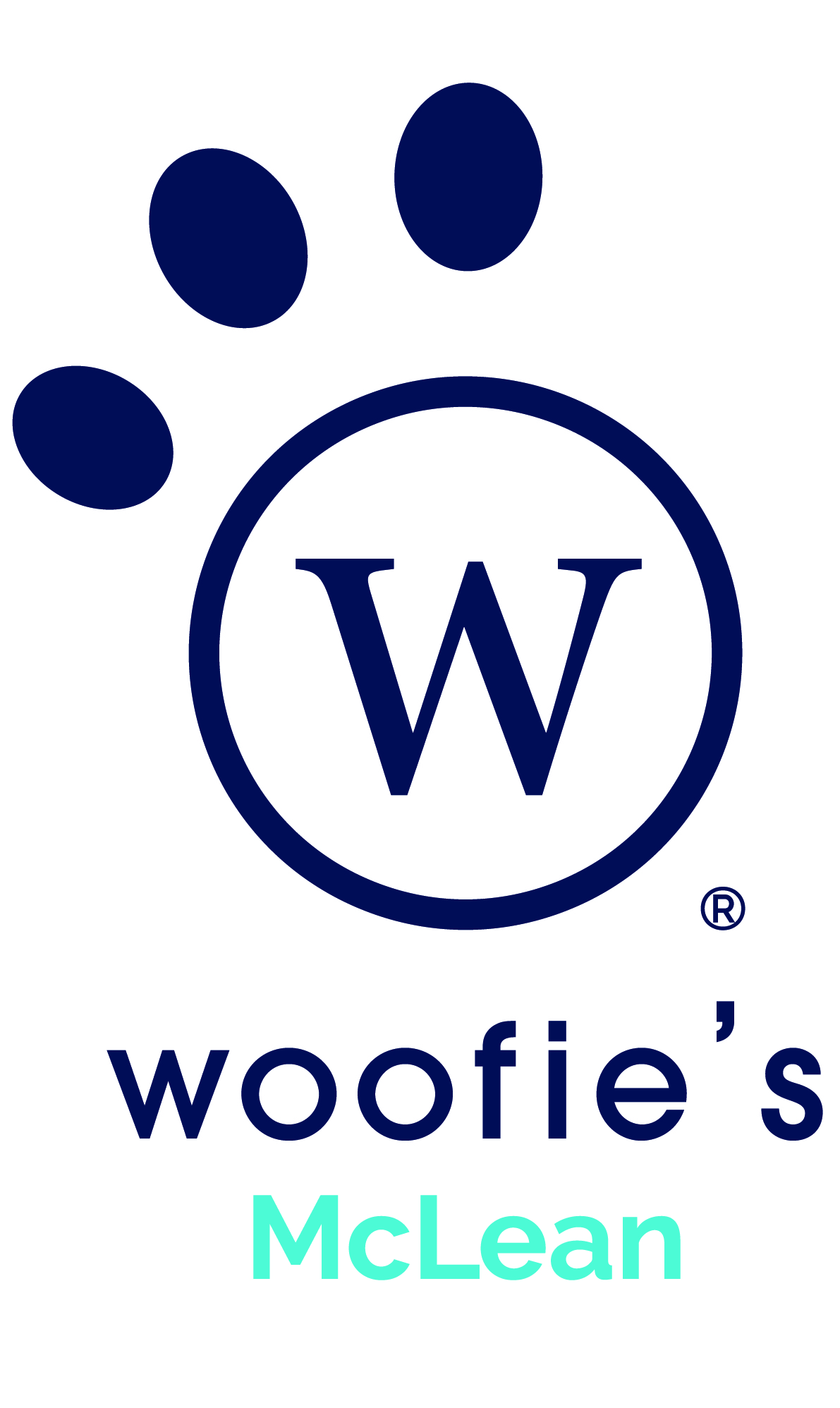 Woofie's of McLean