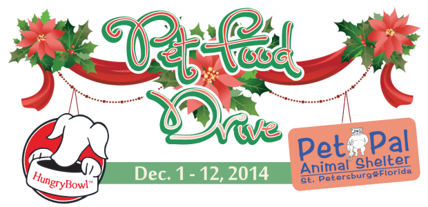 Hungry Bowl 2014, Pet Pal Animal Shelter, Your Pet at Home