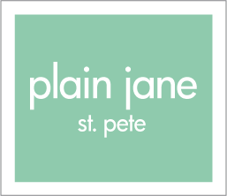 plain jane - st. pete