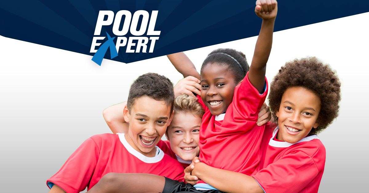 Raise funds with PoolExpert.com