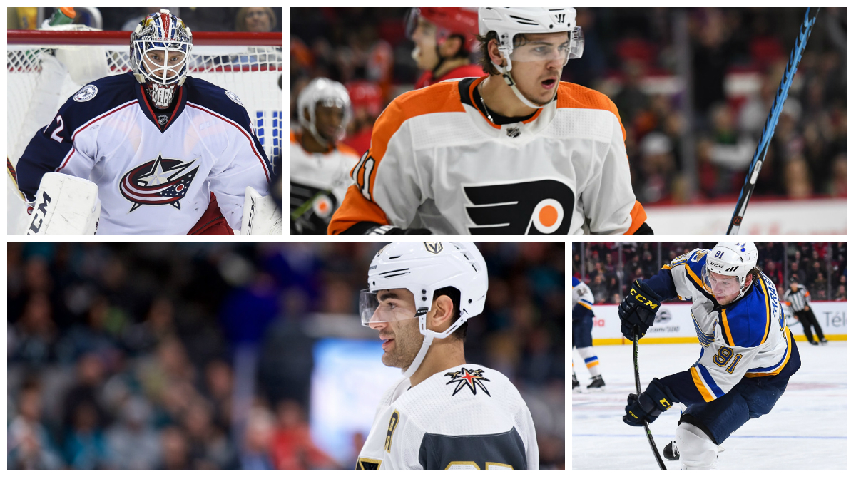 Joueurs à surveiller ce soir