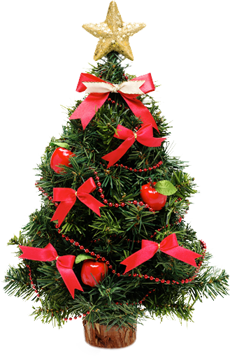 Happy Holidays
