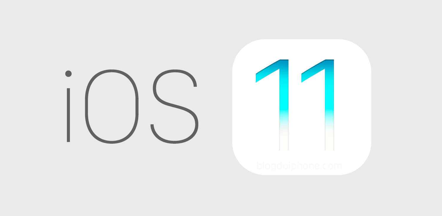 iOS 11