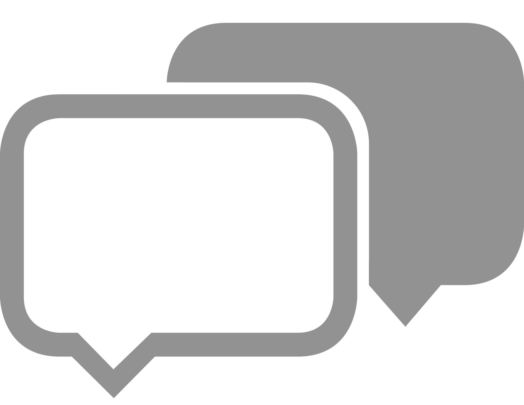 New TALK module