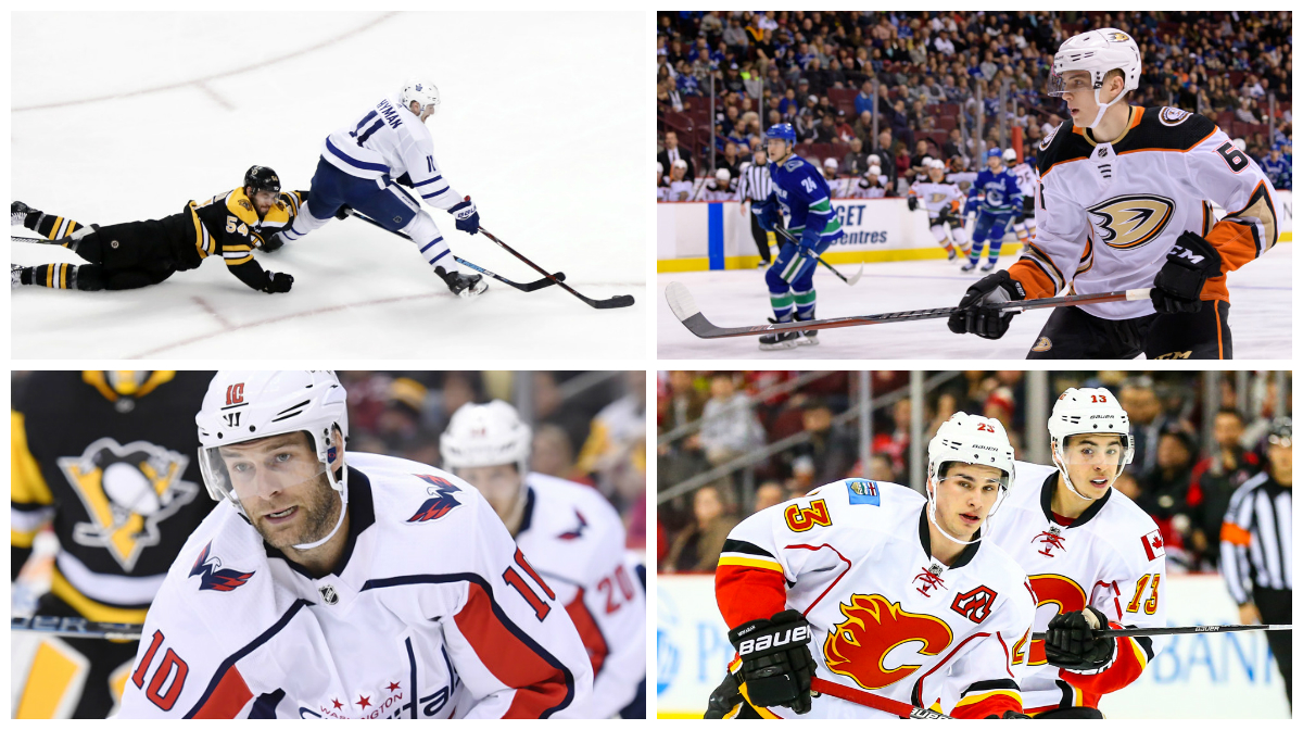 Joueurs à surveiller ce soir