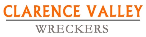 Clarence Valley Wreckers Logo