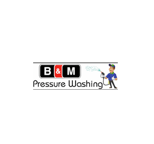 Pressure washing business