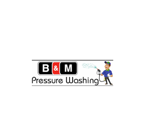 pressure washing service