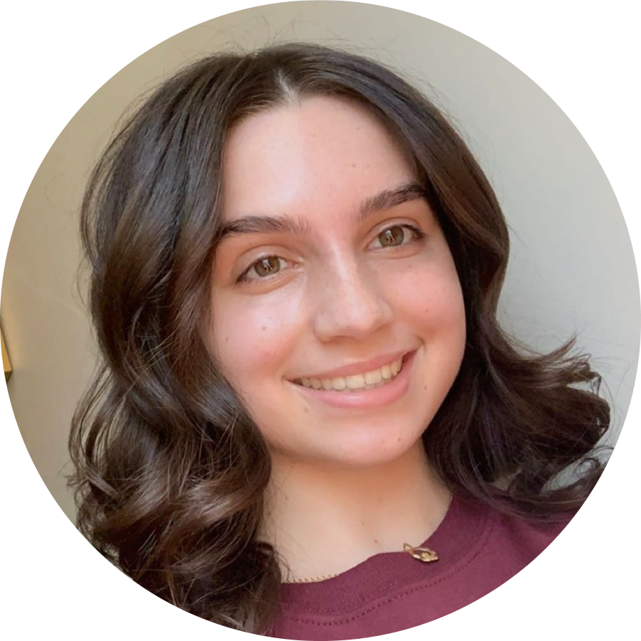 Caroline O'Rourke | The College of New Jersey