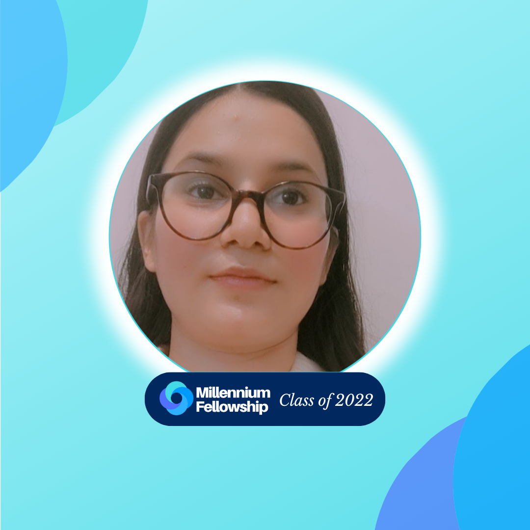 Rukasar Khilchi | Indraprastha College for Women