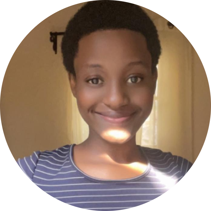 Nicole Alice Mumporeze | African Leadership University Rwanda