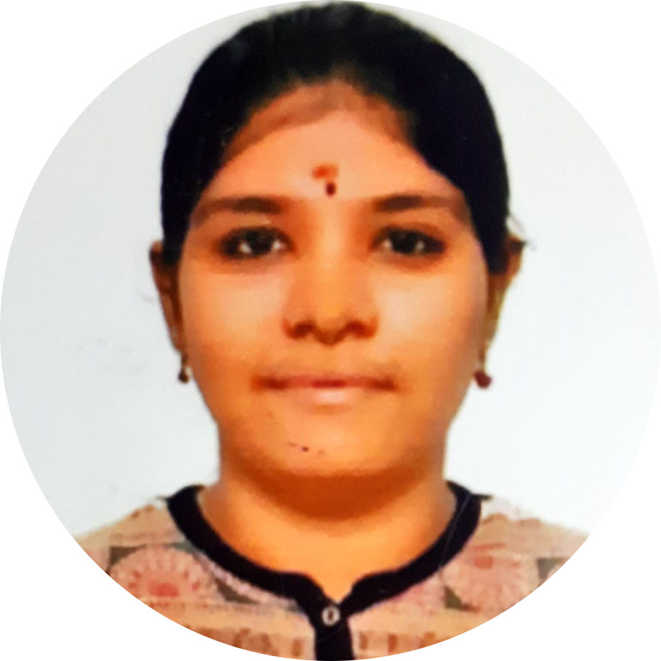 Sridevi Ananthapadmanabhan | SASTRA Deemed University