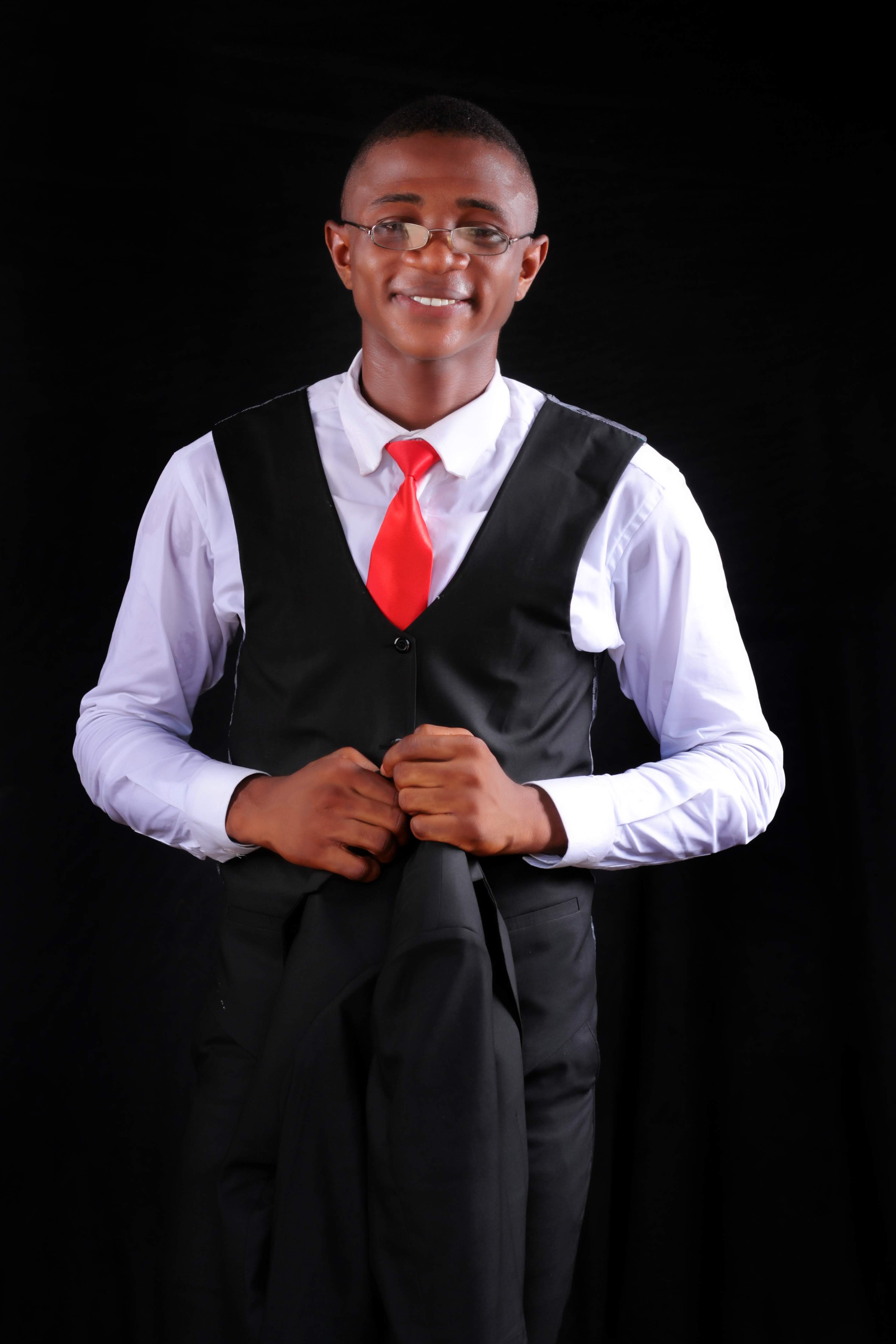 Emeka Umunnakwe | National Open University of Nigeria